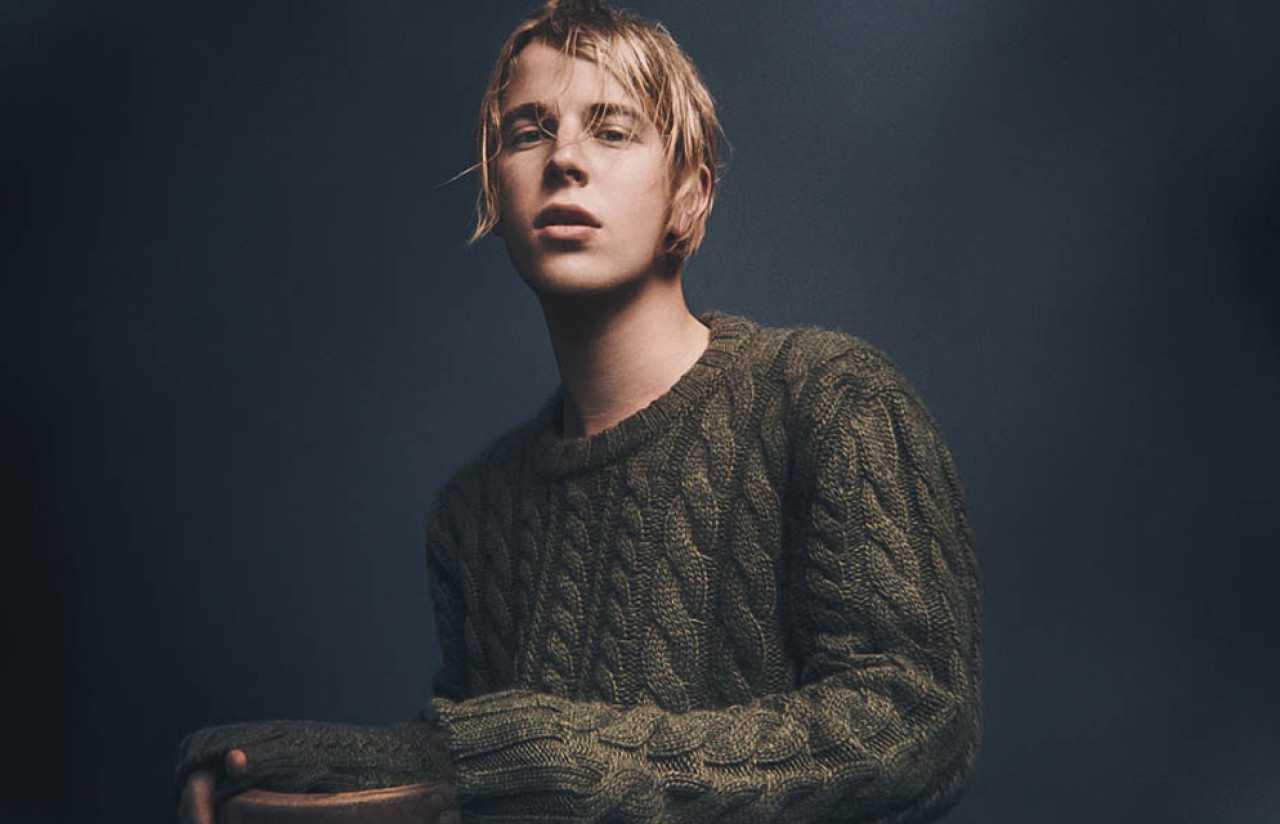 Фото tom odell