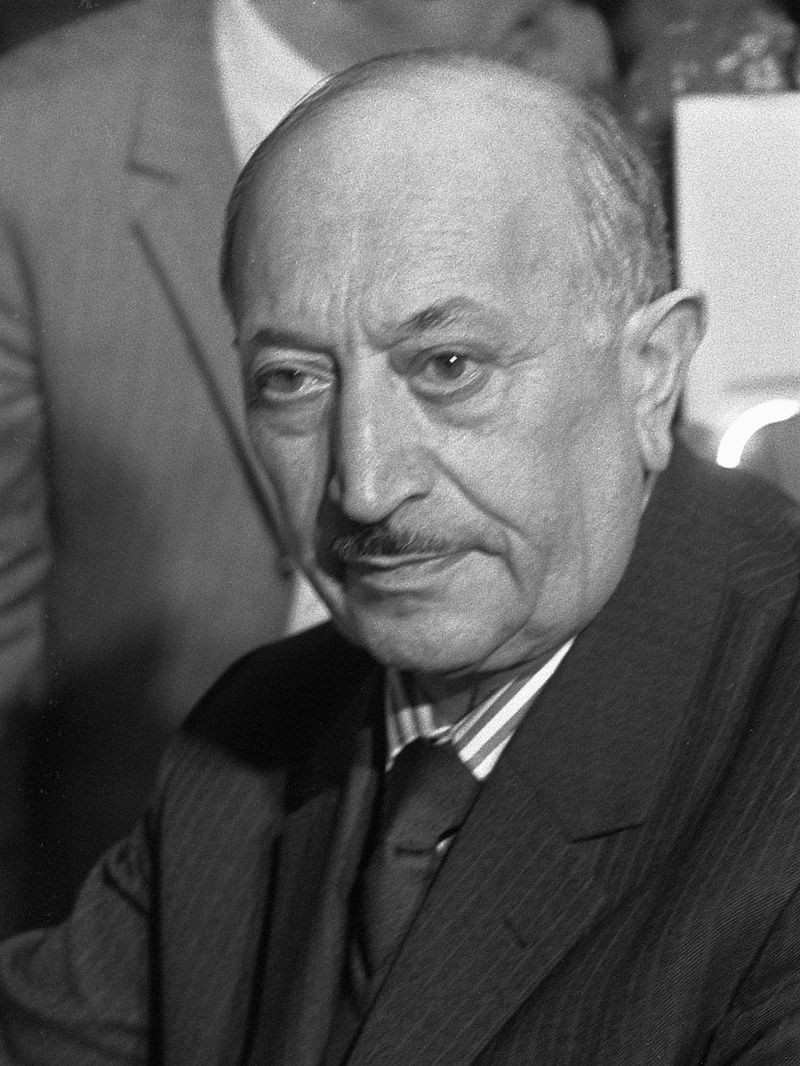 Simon Wiesenthal Čtidomacz