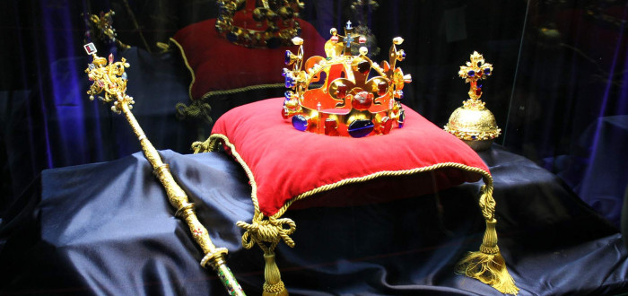 Výročí korunovace Karla IV. českým králem připomene připravovaná výstava v Kladně. Na kolik vás vyjde vstupné a do kdy máte šanci expozici vidět?