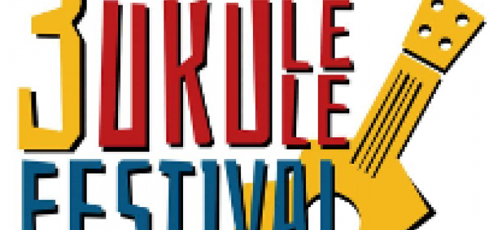 Ukulele festival