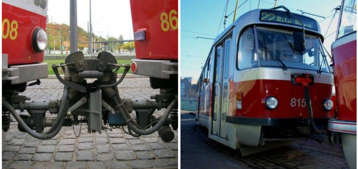 Tramvaj v Praze usmrtila ženu, vyšetřování stále probíhá