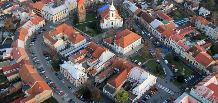 Český Brod bude mít novou školu