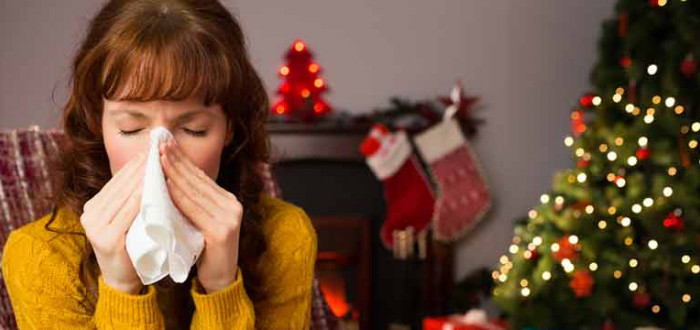 Imunita před Vánocemi a obecně v zimě dostává zabrat