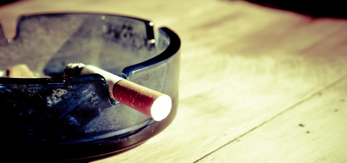 U protikuřáckého zákona se objevují nedostatky