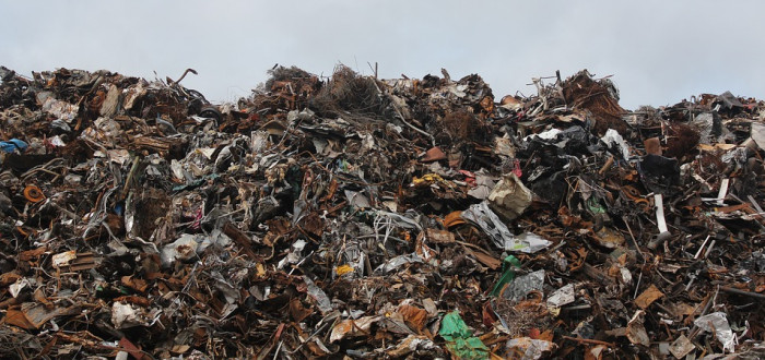 Skládkování odpadu od roku 2024 nebude připadat v úvahu. Vyřeší to spalovny?