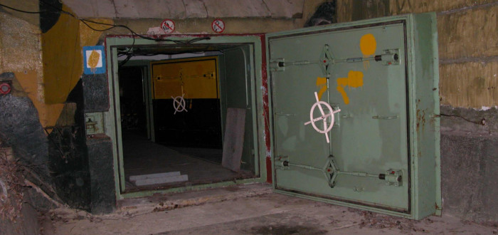 V Brdech jsou i podzemní kryty pro uložení sovětských jaderných hlavic. Armáda je nepotřebuje. To ale neznamená, že se jich může zbavit zadarmo