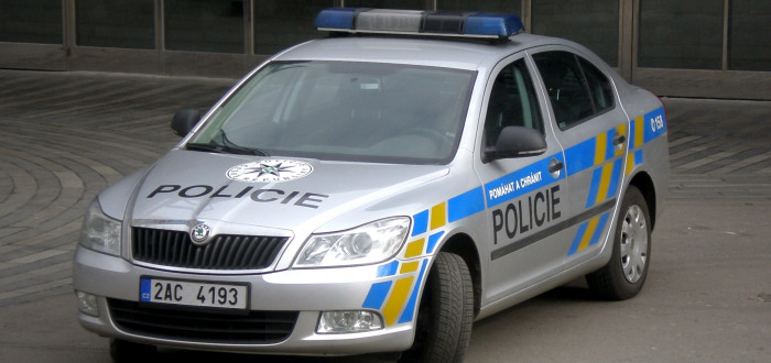 Městská policie v Mladé Boleslavi se dočká aut za sedm milionů