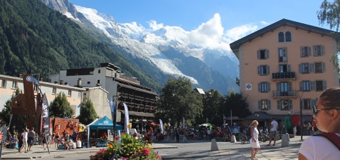 Chamonix