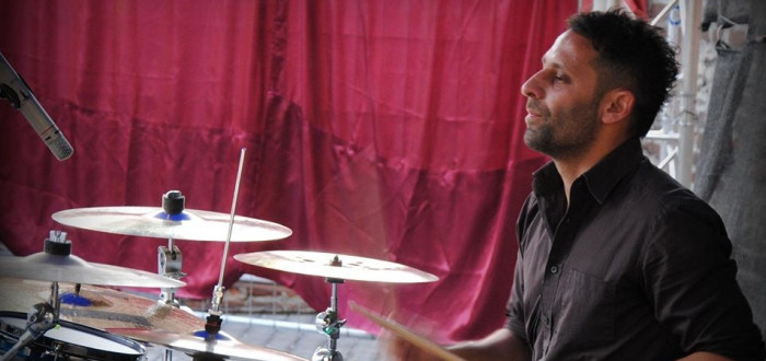 Martin Horváth s bicími jednou také vystupoval se svým bratrem Vlastou