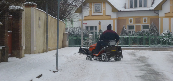 Malé a šikovné...