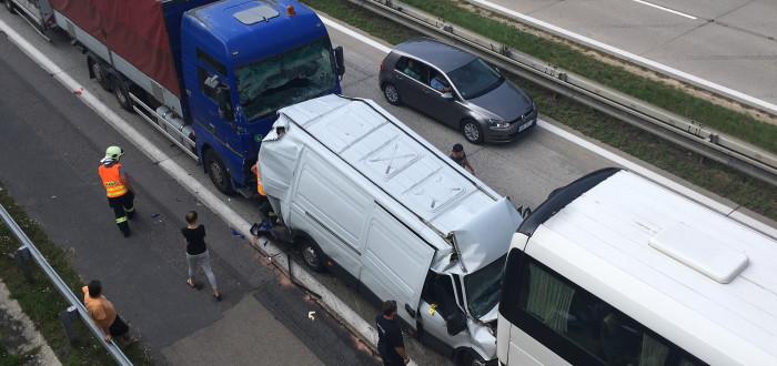 Naberete až dvou hodinové zpoždění