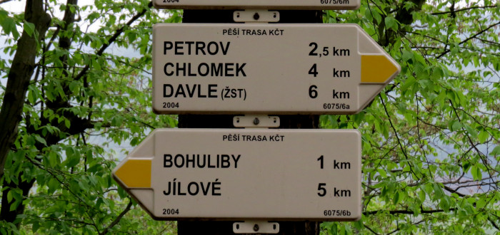Na účastníky si pořadatelé připravili trasy o délce 10, 20, 33 a 53 kilometrů
