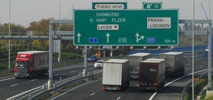 Ani Pražský okruh se nedokončí