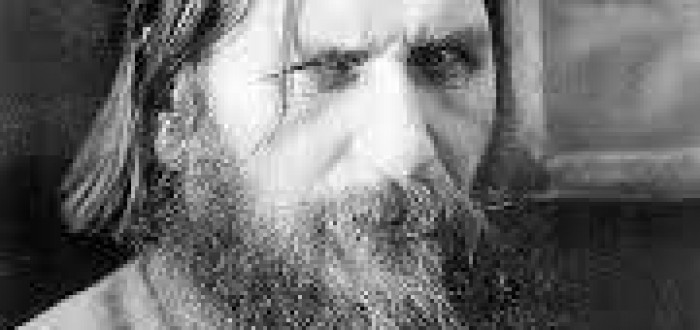 Rasputin je rozporuplnou postavou ruských dějin. 
