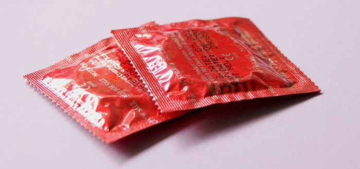 Kondomy jsou naprostým základem, jak chránit své zdraví