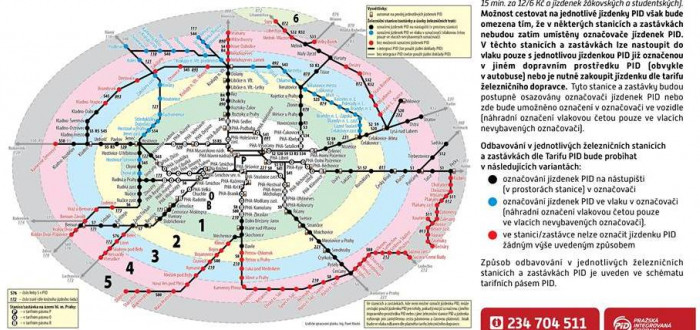 Lidé budou cestovat bez stresů a komplikací