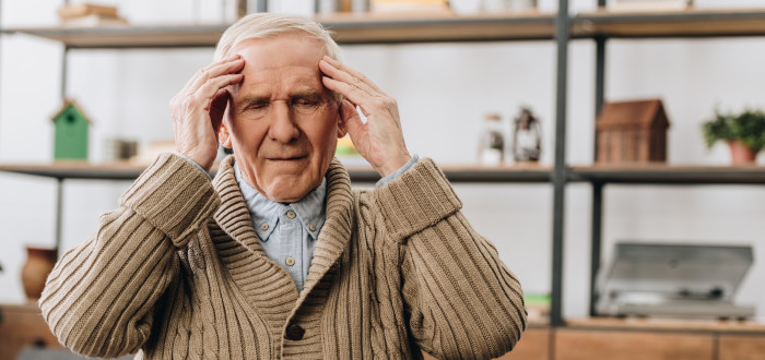 Před vznikem Alzheimerovy choroby vás může uchránit obyčejné očkování proti chřipce