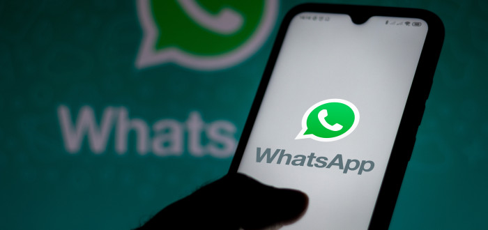 Za používání neoficiálních aplikací WhatsApp hrozí sankce