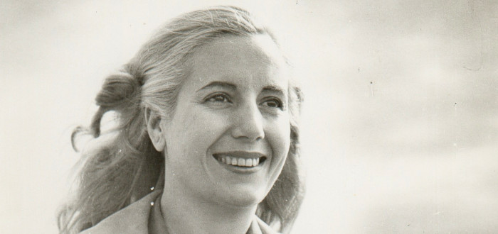 Argentina svoji pvní dámu Evu Perónovou milovala, i když jí někteří vyčítali cestu do Evropy a setkání s Francem