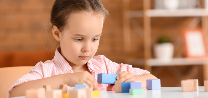 Montessori svou výuku založila na tvrzení, že „Lidská osobnost, ne výchovná metoda, musí být brána v úvahu“