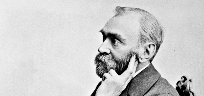 Bude letos Alfred Nobel spokojen s držiteli "své" ceny? 