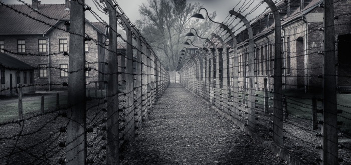 Podle Státního muzea Auschwitz-Birkenau zde zahynulo 1,4 milionu lidí
