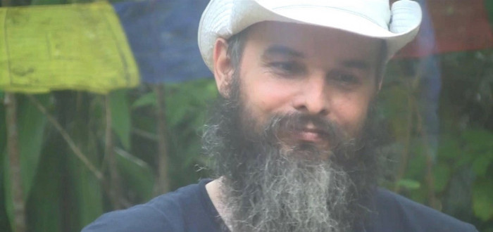 Guru Jára uprchl před trestem na Filipíny. Letos v létě byl vydán do Česka
