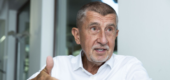 Andrej Babiš rekordně zchudl. Spadl z pátého na sedmé místo v žebříčku boháčů