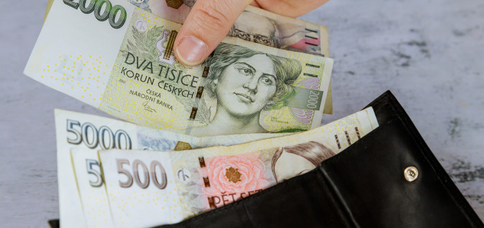 Bude záležet na České národní bance, jaké udělá kroky k tomu, aby Češi o své úspory nepřišli