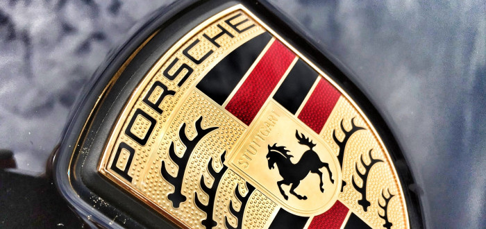 Automobilka Porsche pokutu přijala