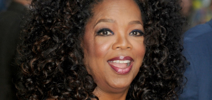 Oprah Winfrey je jednou z nejvlivnějších celebrit na světě. Vyrostla však v kruté chudobě