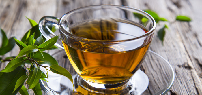 S prevencí degenerativních mozkových chorob vám může pomoci i obyčejný zelený čaj