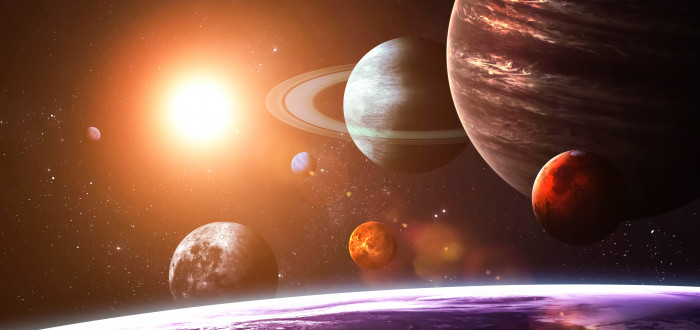 Malou planetku objevil český astronom Miloš Tichý