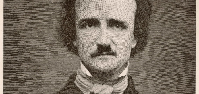 Edgar Allan Poe osiřel, když mu byly pouhé 2 roky