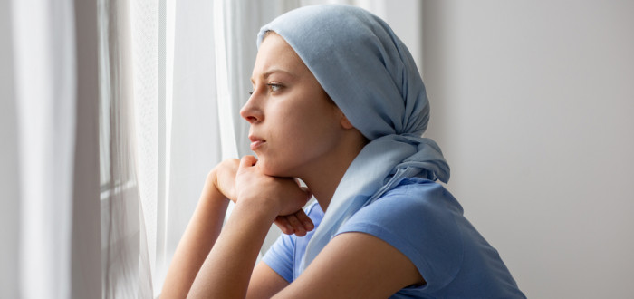 I když se žena nakazí HPV, nemusí automaticky onemocnět rakovinou děložního čípku