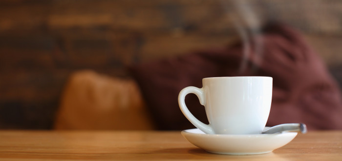 Ke vzniku trombózy či embolie může v některých případech přispívat i obyčejná káva