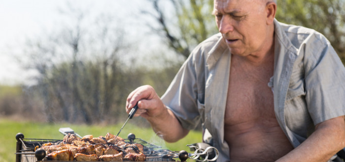 Příčiny Alzheimerovy choroby jsou velmi komplikované a pravděpodobně i poměrně variabilní