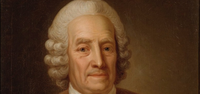Emanuel Swedenborg - génius nebo šílenec? 