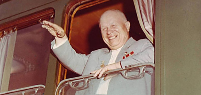 N. S. Chruščov to myslel dobře, ale podle sovětských lidí bylo té kukuřice najednou všude moc