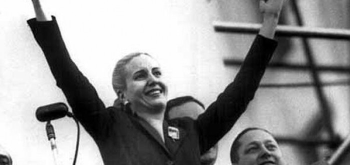 Evita Perónová byla milovaná i kontroverzní žena