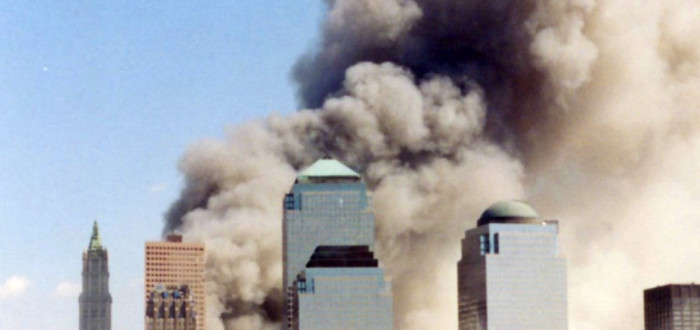 Útok z 11. září 2001 svět šokoval. Letecká doprava stála před novou výzvou