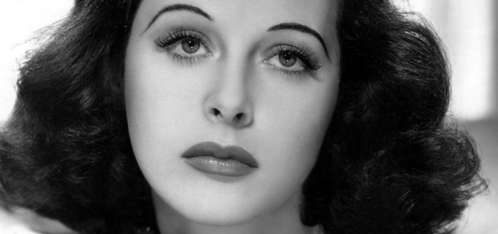 Hedy Lamarr se narodila ve Vídni. Předky má ale u nás na Moravě