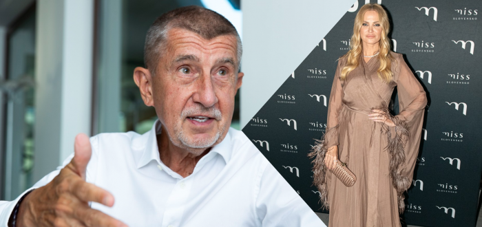 Andrej Babiš má mít nový vztah. Se známou lékařkou měl vyrazit nakupovat na Pařížskou