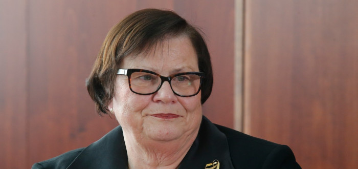 Marie Benešová volí netradiční řešení personálních problémů v justici