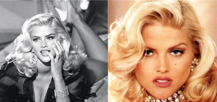 Anna Nicole Smith 