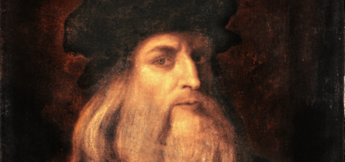 Portréty Leonarda da Vinci přiměly lékaře přemýšlet nad jeho viděním světa. Jedni tvrdí, že šilhal, jiní se přiklánějí k názoru, že měl jen jedno oko výrazně dominantní