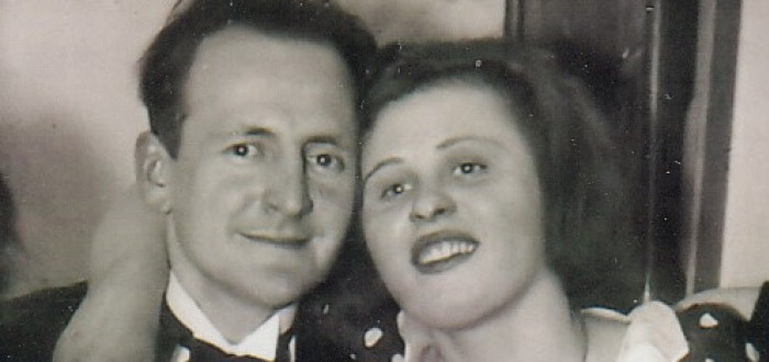 Thümmel byl dvakrát ženatý. Nejdříve s Gertrudou Kirschnerovou (s ní měl dceru Hannu) a později s Elsou Jansenovou
