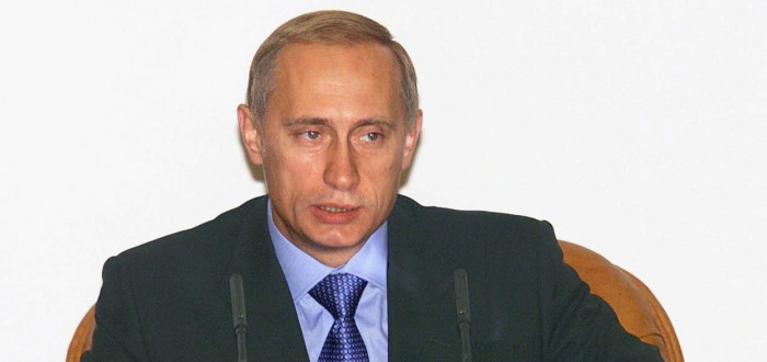 Putin a člen KGB? Posudky odhalují jeho horlivou povahu