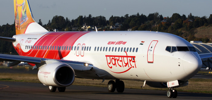 Boeing 737 Air India Express se stal osudným 158 lidem na palubě