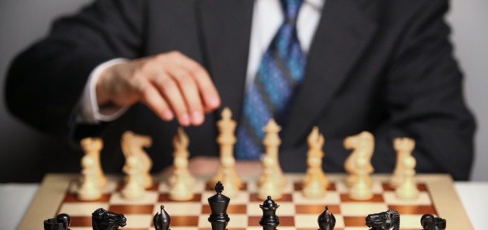 Šachy mají celou řadu zdravotních benefitů, ale mají také své nevýhody, mohou být stresující